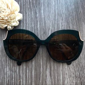 FACEAFACE Sunglasses - eyeglasses